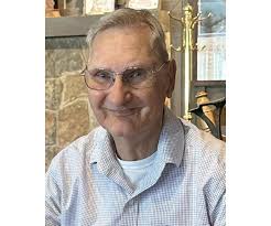 Joseph G. Wilson Obituary (2024)