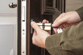 Red Rock Lock Experts owner and team in Las Vegas