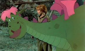 When it was released in europe, it ran 105 minutes, with the following edits: Pete S Dragon 1977 Movie Review Alternate Ending