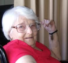 Obituary for Jean D. Craft
