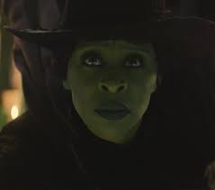 Wicked Movie