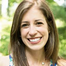 February Member of the Month: Erin Clarke