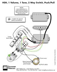 Dimarzio Pickup Wiring Page 2 Jemsite Guitar Building Learn Guitar Guitar Tuning