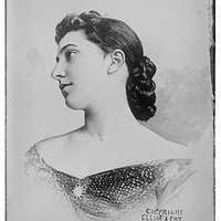 Hermine Braga 1886 Eigner