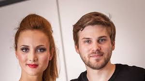 Miss Germany Carmen Kroll