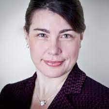 Christine Mcisaac's Instagram, Twitter & Facebook