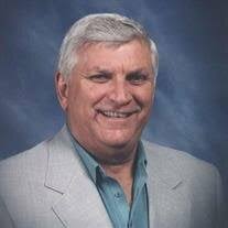 Jack L. Ashby Obituary