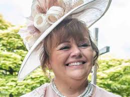 Fundraiser by Georgina Benson Green : A party for Fee Fee