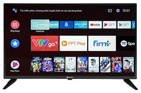 Android Tivi Casper 32 inch 32HGA510 - Casper Việt Nam