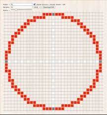 Maybe you would like to learn more about one of these? 12 Best Pixel Circle Ideas Minecraft Architecture Minecraft Designs Minecraft Creations
