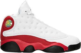 Black True Red White Jordan 13 Jordan 13 Retro Chicago 2017 Ps In White Black True Red Cool Grey Jordan 13 Jordans Converse Chuck Taylor High Top Sneaker