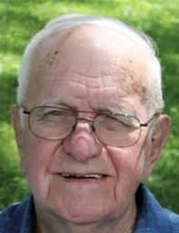 Obituary information for Richard H. "Dick" Ellis