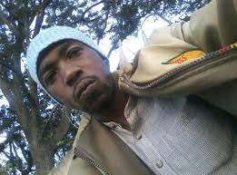 Tarasikirwa naPaul Mutaiko wekuM aishandira paL paspeed pasi idandaro