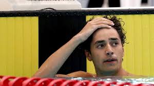 A swimmer from Warringah wrote their name into the record books