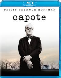 Capote (Blu-ray)