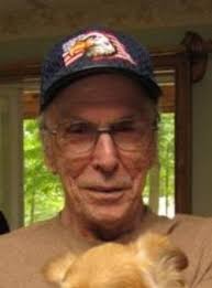 Robert Eggleston Obituary