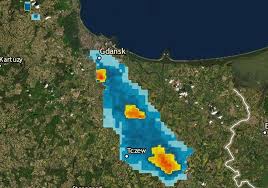 Radar opadów został umieszczony na naszej stronie, po to, by ułatwić życie ludziom którzy czekają na taka pogodę, jak i ludziom, którzy w najbliższym czasie planują wycieczkę, spacer, przyjęcie czy zwykłe spotkanie z przyjaciółmi. Ostrzezenie Przed Burzami Z Gradem Pogoda Gdansk Trojmiasto Pomorze