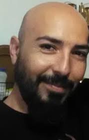 In Loving Memory of Heath Daniel Mora