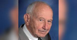 James W. Crawford Obituary