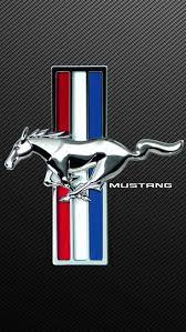 Mustang Logo Wallpaper Ford Mustang Logo Ford Mustang Wallpaper Mustang Wallpaper