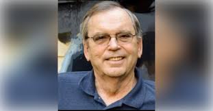 Obituary information for David Boyd Bailey
