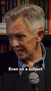 Do you notice your perspectives shifting over time?, Read Son of a Preacher  man by @gmrevans, where he reflects, not only
