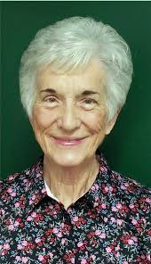 Bronnie Hawkins Rose -** The following article was recently printed about  the work Mrs. Rose does