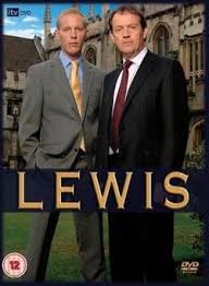 Watch the trailer of the stranger Lewis Tv Series Wikipedia
