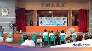 Sebaiknya ketahui segera kapan jadwal pelaksanaan tes cpns jawa tengah 2021 karena pada bukaan sebelumnya pemprov jateng. Ppdb Jateng 2021 Untuk Sma Smk Tata Cara Pendaftaran