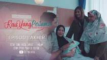 Sebulan selepas natasya meletakkan jawatan, natasya telah membawa diri ke kampung dan hidupnya seperti digantung tidak bertali apabila farhan tidak langsung. Kau Yang Pertama Season 1 Episode 27