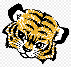 Download Baby Tigger Face Clipart Png Picture Tiger Cub Face Clipart Transparent Png 1757x1582 5500221 Pngfind
