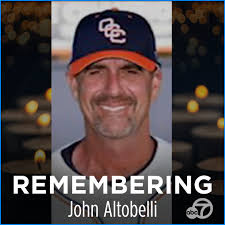 We're remembering Kobe Bryant, his daughter Gianna, longtime Orange Coast  College baseball coach John Altobelli, his wife Keri and daughter Alyssa,  Sarah Chester and her daughter Payton, Harbor Day School assistant coach