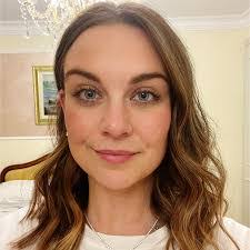 Sally Fenton's Instagram, Twitter & Facebook