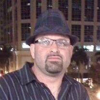 Quentin Vanderpool Obituary