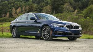 Iconic sport sedan gets enhancements. 2017 Bmw 530i Review New Bmw 5 Series Is Better In Nearly In Every Way Yet Still The Same Roadshow