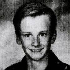 Ronald Brent King (1983-1996)