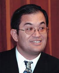 Daniel Chin Obituary