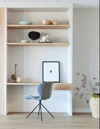 A constantly updated resource of inspirational, yet functional, minimal desks and simple workspaces; 30 Modern Minimalist Home Office Ideas And Designs Renoguide Australian Renovation Ideas And Inspiration