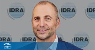 Leadership in water means listening, acting, fostering global partnerships  for real-world impact"