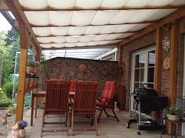 Eine überdachung aus holz macht es ihnen möglich bei jeglichen wettergegebenheiten in ihrem garten zu sitzen. Garten Tipp Die Pergola Als Robuste Terrassen Uberdachung Mit Stil Seilpannmarkise