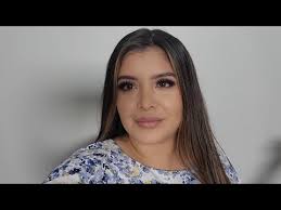 easy simple makeup tutorial