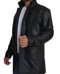 Pin On Max Payne Mark Wahlberg Leather Jacket