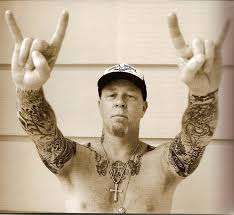 4yr · killinrin · r/badtattoos. Rockin James Hetfield Tattoo Best Tattoo Ideas Gallery