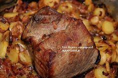 Epingle Sur Recette