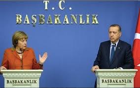 Europe And Erdogan Falling Out Of Love Rudaw Net