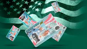 Así lucen Green Card en Estados Unidos | Foto: CNN   