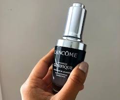 Exactly Why Lancôme's Génifique Serum Has Been a Best Seller for Decades