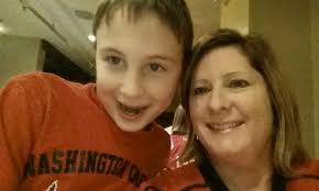 Maureen Reed (@moreed1218)