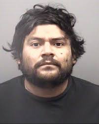 Rowan County Mugshots