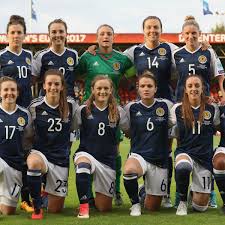 Find details of the scotland national football teams. At Least Scotland S Women Know How To Play Football Kevin Mckenna The Guardian